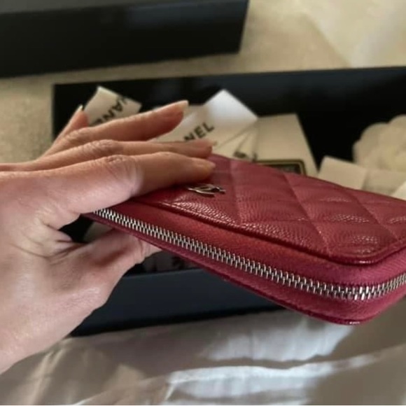 Chanel wallet - Picture 5 of 8